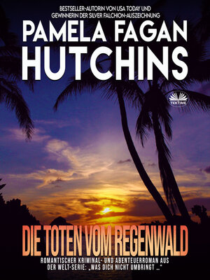 cover image of Die Toten Vom Regenwald